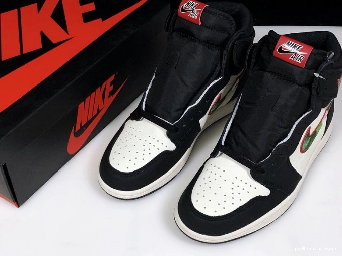 Is Jordan - OG Retro Born' 015 Air Star 1 555088 'A High 0723